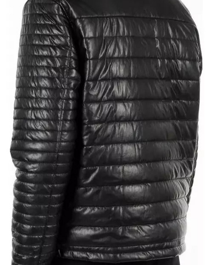 PARKA ELLUS THIN QUILT
