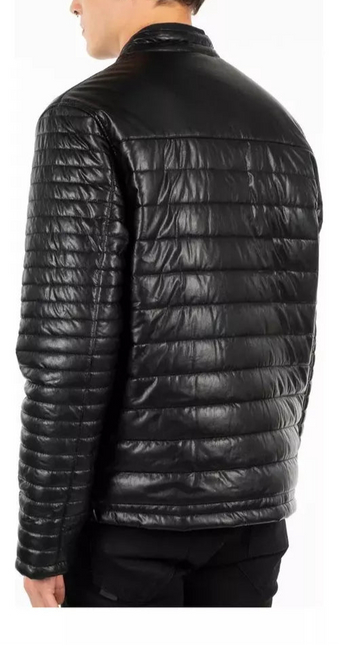 PARKA ELLUS THIN QUILT