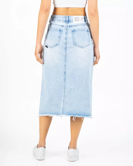 FALDA ELLUS MIDI