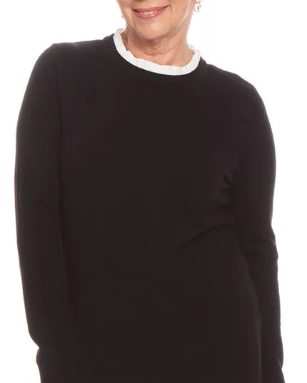 SWEATER WADOS M/L SOLID