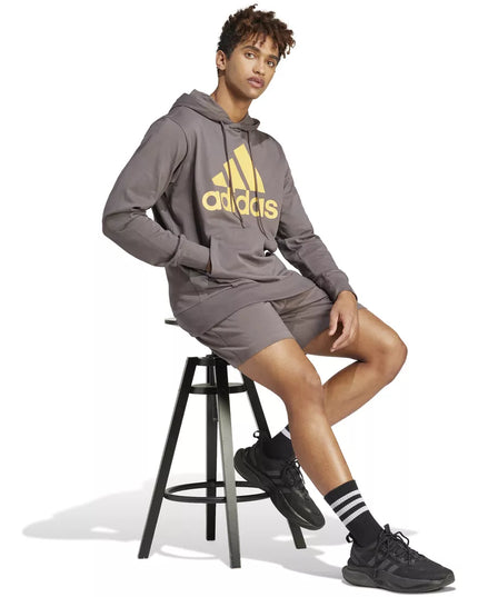 POLERON ADIDAS BL SJ HD