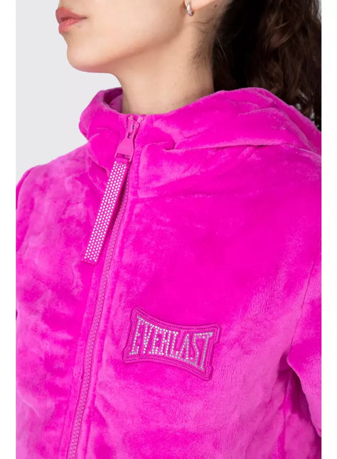 CHAQUETA EVERLAST SIDNEY