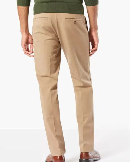 PANTALON DOCKERS WORKDAY KHAKI SLIM