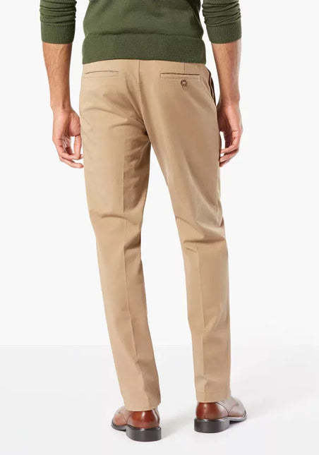 PANTALON DOCKERS WORKDAY KHAKI SLIM