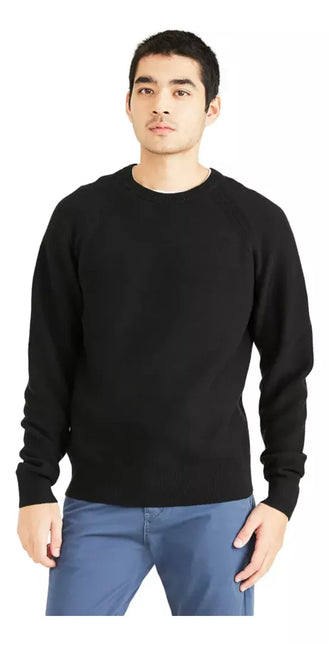SWEATER DOCKERS CORE CREW