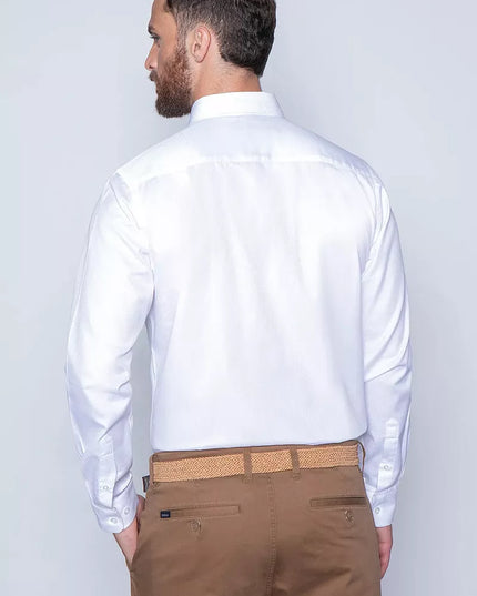 CAMISA HOMBRE FEROUCH SMART CASUAL GEORGIA