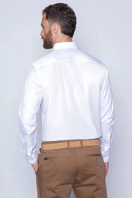 CAMISA HOMBRE FEROUCH SMART CASUAL GEORGIA