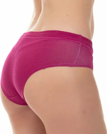 PANTALETA LADY GENNY COTTON