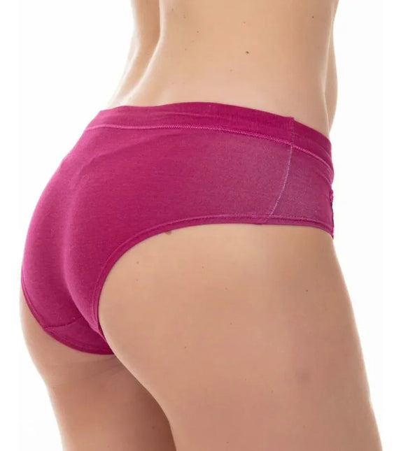 PANTALETA LADY GENNY COTTON