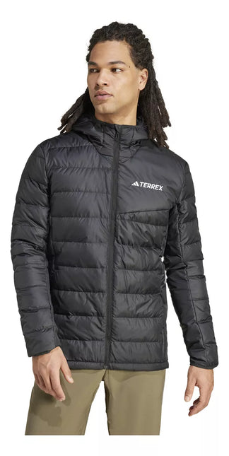 PARKA TERREX MT DOWN HO J