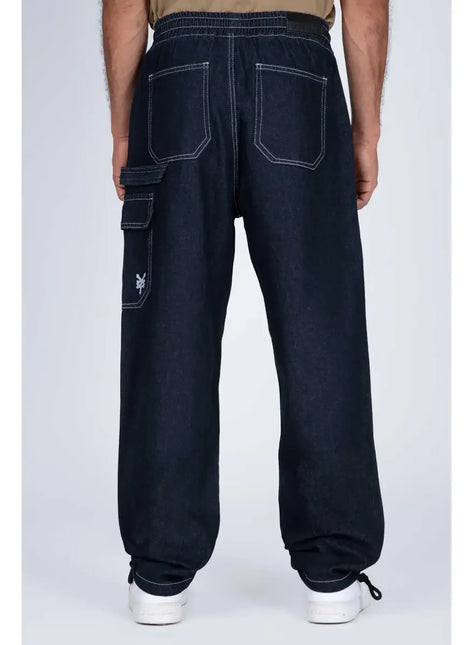 JEANS ZOO YORK LEGACY CARP