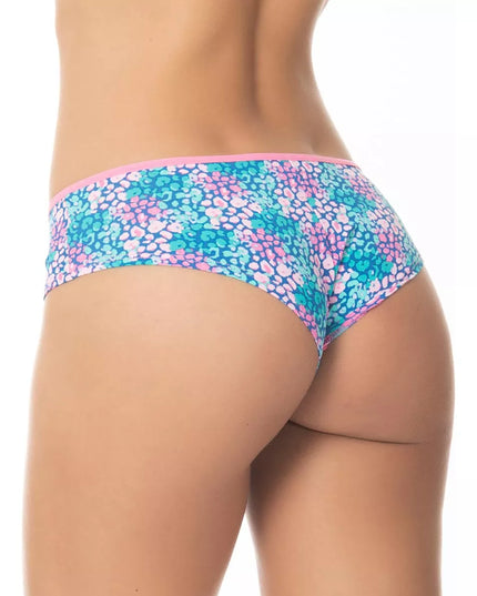 PANTALETA LADY GENNY MICROFIBRA
