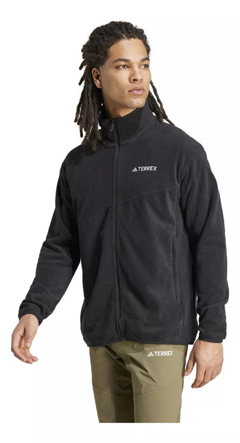 POLAR TERREX MT FZ FLEECE