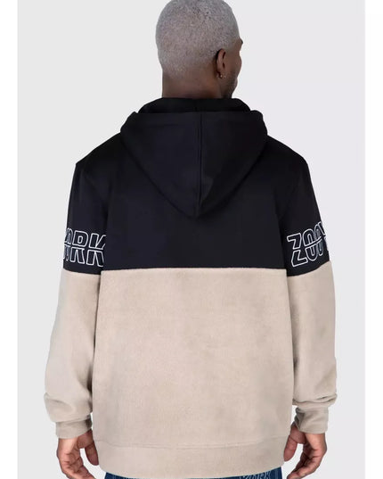 POLERON ZOO YORK HOOD POLAR GROSS