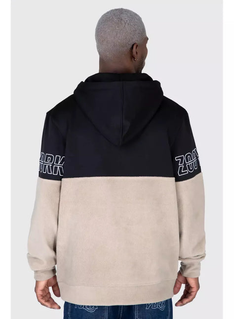 POLERON ZOO YORK HOOD POLAR GROSS