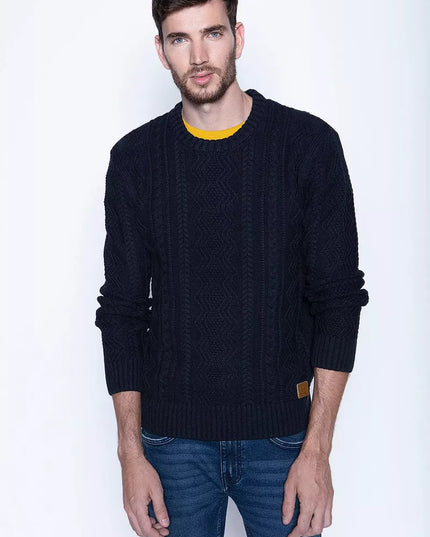 SWEATER FEROUCH BARLETT FJ