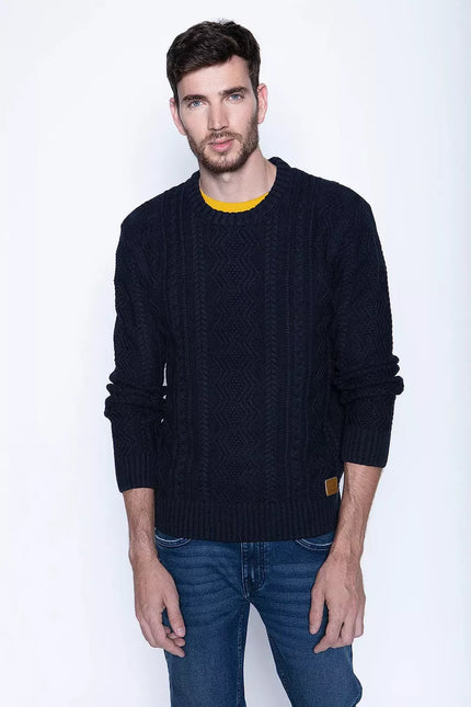 SWEATER FEROUCH BARLETT FJ