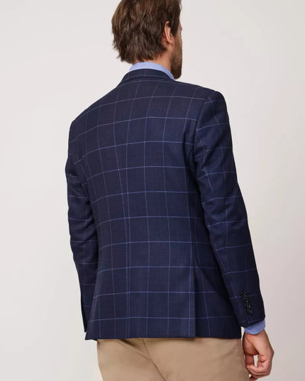 BLAZER FLORENZI IMPERIALE
