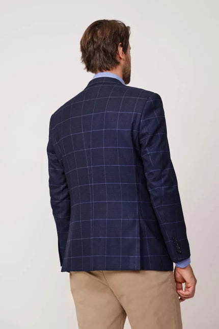 BLAZER FLORENZI IMPERIALE