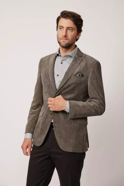 BLAZER FLORENZI TIZIANO