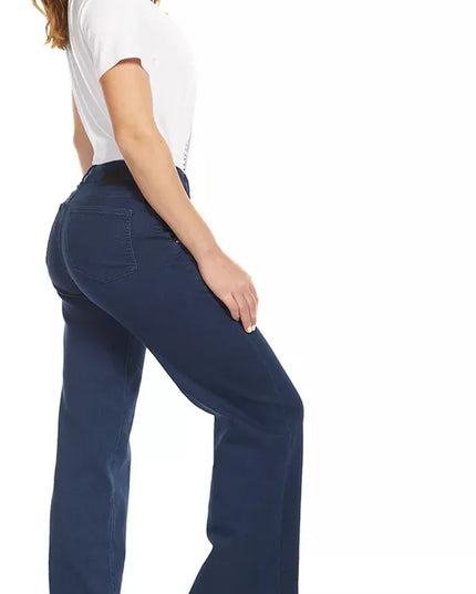 JEANS AMALIA WIDE LEG