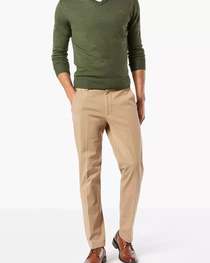 PANTALON DOCKERS WORKDAY KHAKI SLIM