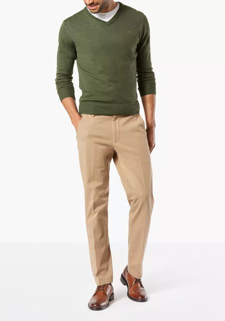 PANTALON DOCKERS WORKDAY KHAKI SLIM