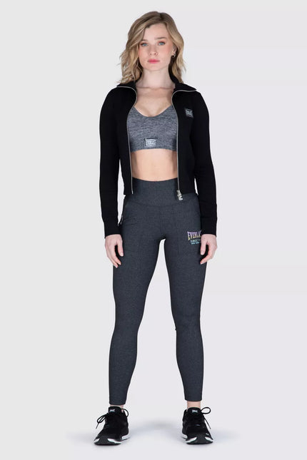 CHAQUETA EVERLAST COMPRESS