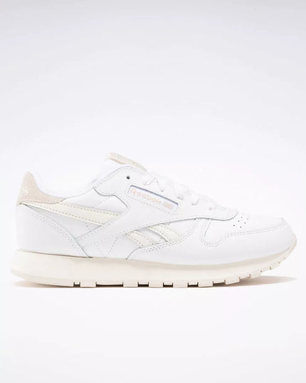 ZAPATILLA NIÑA REEBOK CLASSIC LEATHER