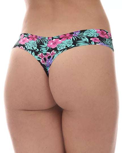 COLALESS LADY GENNY MICROFIBRA Y ENCAJE