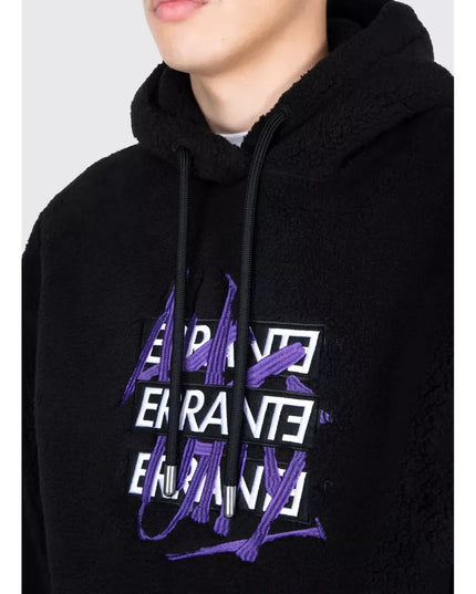 POLERON ERRANTE HOOD SOFT GRUNGE