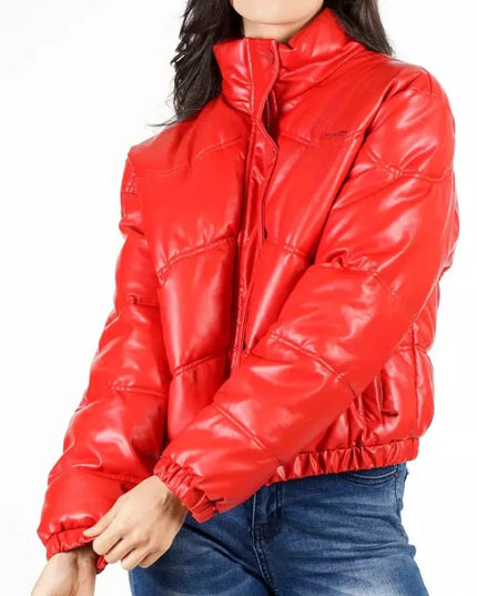 PARKA ELLUS PUFFA