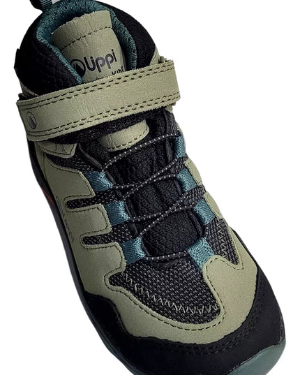 BOTIN NIÑO LIPPI ALL TERRA MID NIÑO