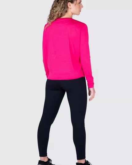 POLERA EVERLAST M/L BASIC