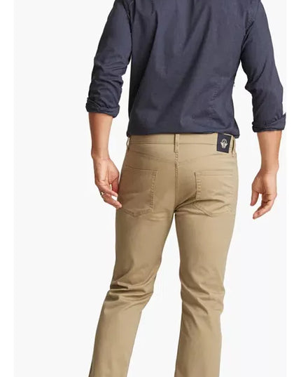 JEANS DOCKERS STND CUT STR