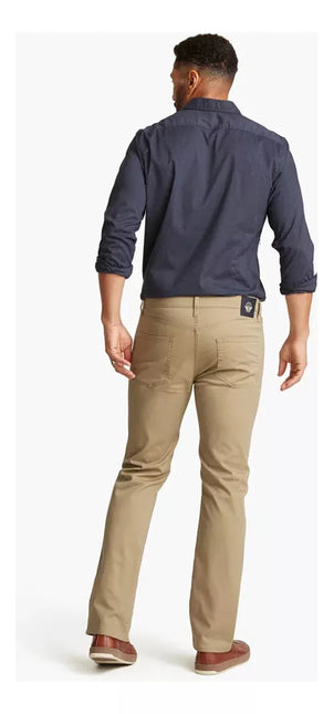 JEANS DOCKERS STND CUT STR