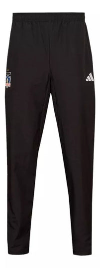 PANTALON DE BUZO UNISEX ADIDAS COLO COLO PRE PNT Y NIÑO