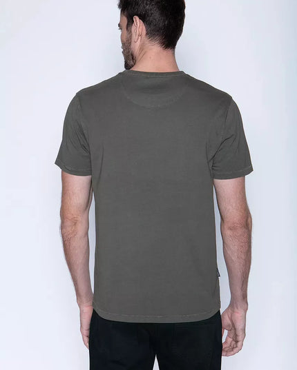 POLERA HOMBRE FEROUCH BOSTON