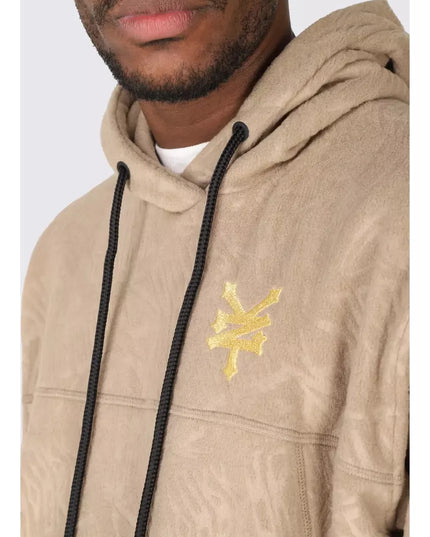 POLERON ZOO YORK HOOD POLAR STATE