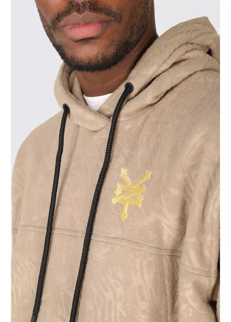 POLERON ZOO YORK HOOD POLAR STATE