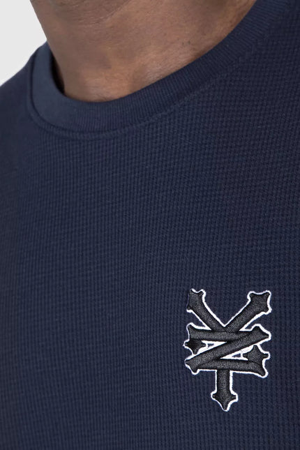 POLERA ZOO YORK M/C ORIGINAL CITY