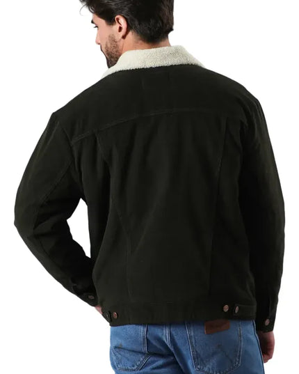 CHAQUETA WRANGLER SHER