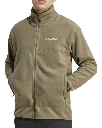 POLAR TERREX MT FZ FLEECE