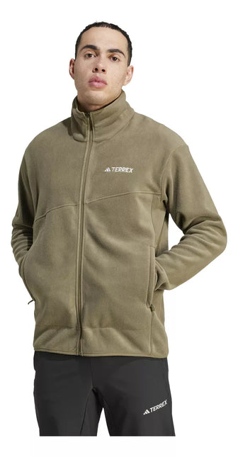 POLAR TERREX MT FZ FLEECE