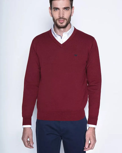 SWEATER HOMBRE FEROUCH SMART CASUAL L/S