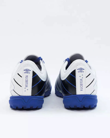 ZAPATILLA UMBRO VELOCITA ELIXIR CLUB TF