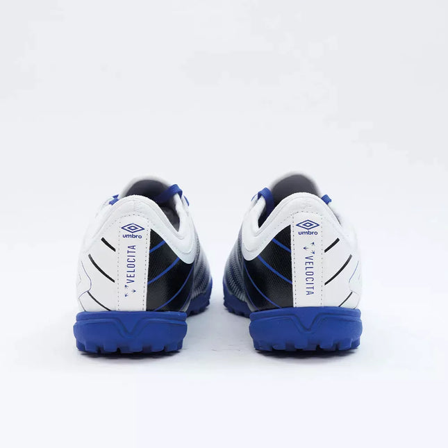 ZAPATILLA UMBRO VELOCITA ELIXIR CLUB TF