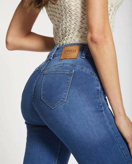 JEANS AMALIA FLARE