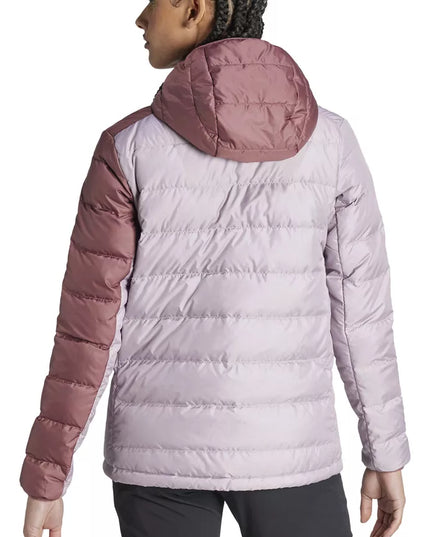 PARKA TERREX W MT DOWN H J