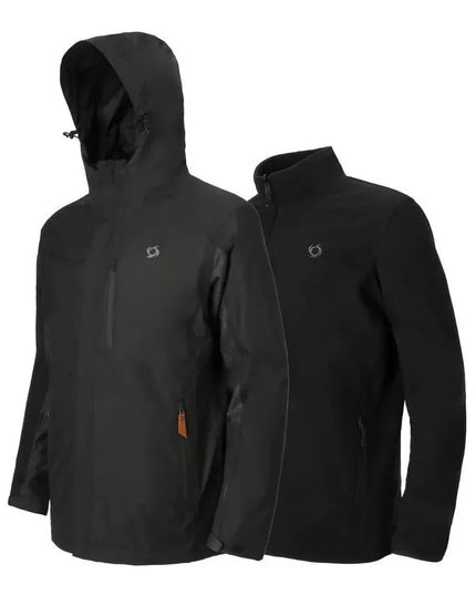 CHAQUETA DOITE TERRANOVA